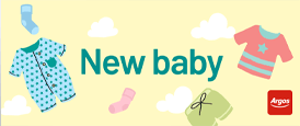 2023 New Baby