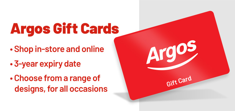 Argos uk online hotsell